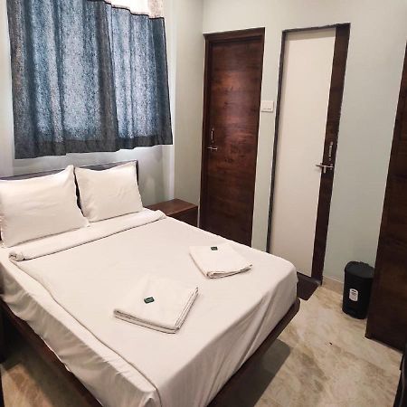 Shankar Residency, Akkalkot Akalkot Dış mekan fotoğraf