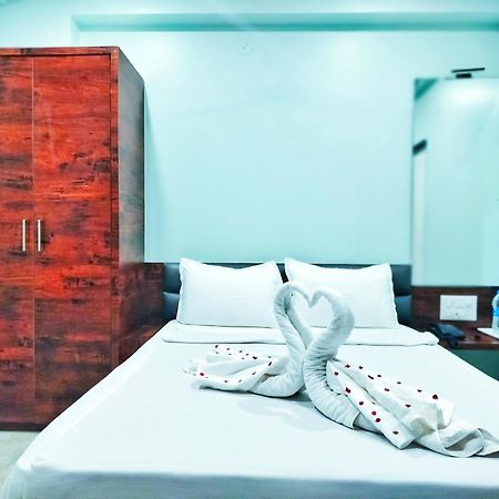 Shankar Residency, Akkalkot Akalkot Dış mekan fotoğraf