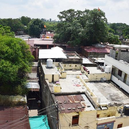 Shankar Residency, Akkalkot Akalkot Dış mekan fotoğraf