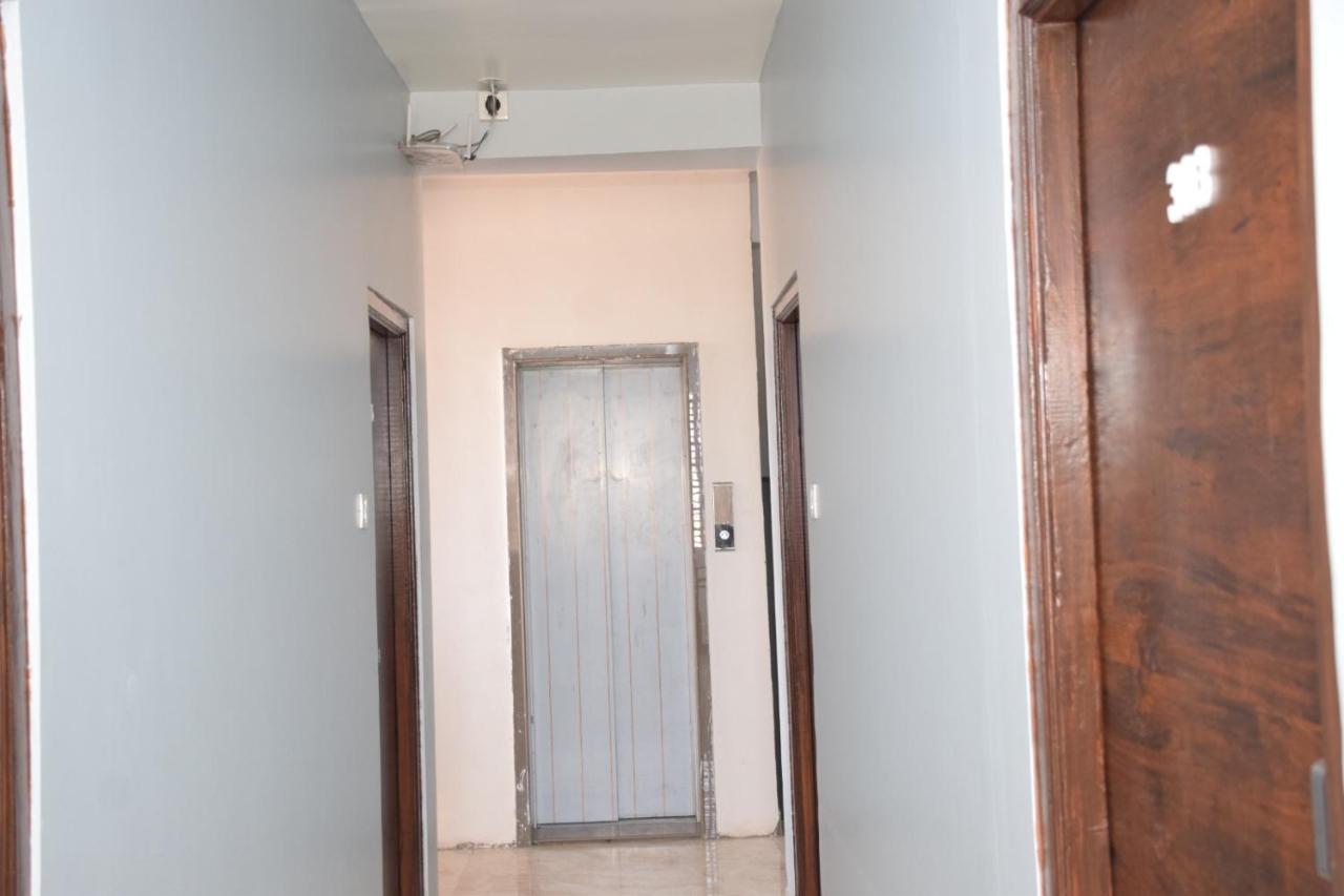 Shankar Residency, Akkalkot Akalkot Dış mekan fotoğraf