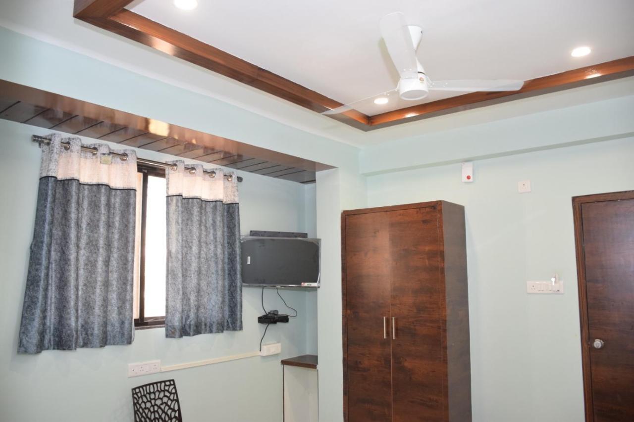 Shankar Residency, Akkalkot Akalkot Dış mekan fotoğraf