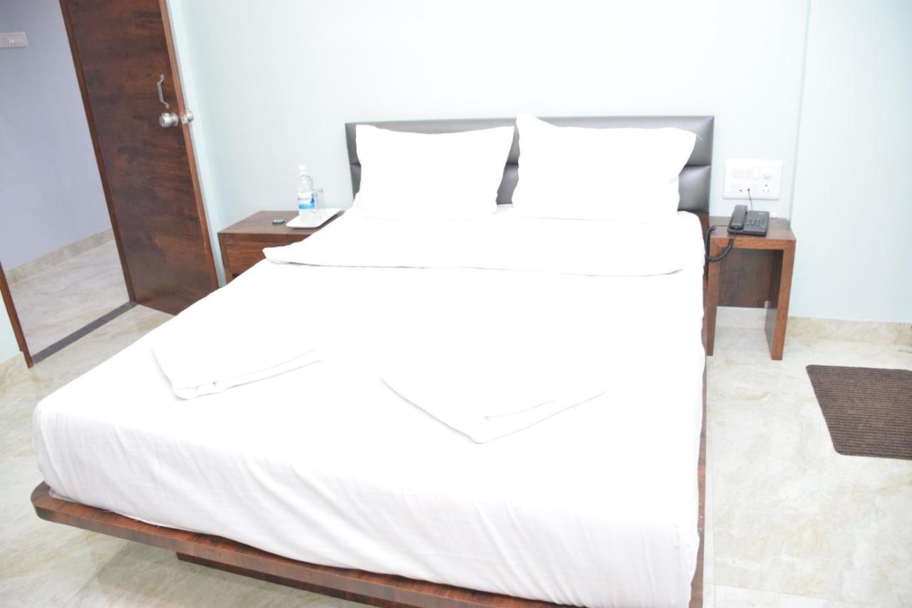 Shankar Residency, Akkalkot Akalkot Dış mekan fotoğraf