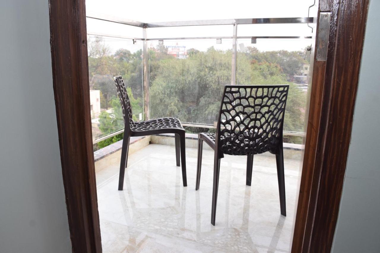 Shankar Residency, Akkalkot Akalkot Dış mekan fotoğraf