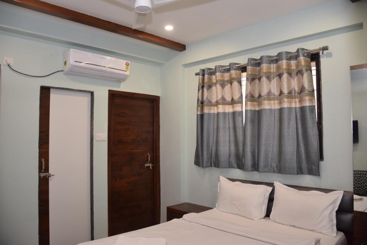 Shankar Residency, Akkalkot Akalkot Dış mekan fotoğraf