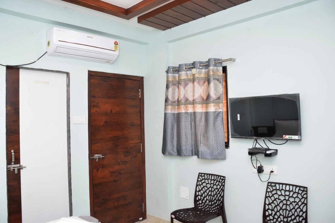 Shankar Residency, Akkalkot Akalkot Dış mekan fotoğraf