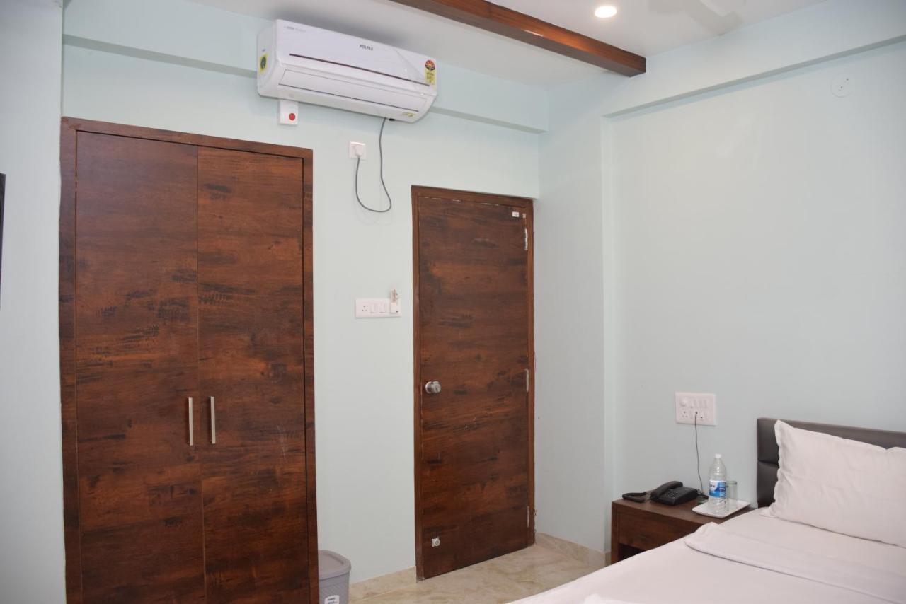Shankar Residency, Akkalkot Akalkot Dış mekan fotoğraf