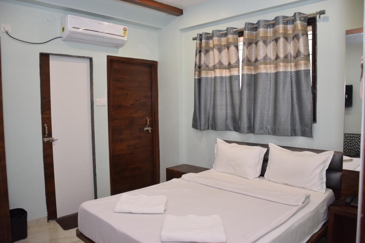 Shankar Residency, Akkalkot Akalkot Dış mekan fotoğraf
