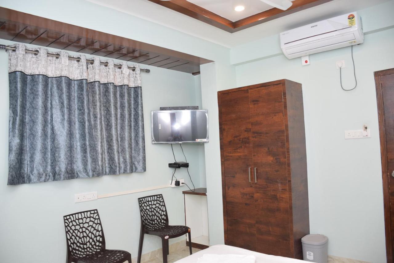 Shankar Residency, Akkalkot Akalkot Dış mekan fotoğraf