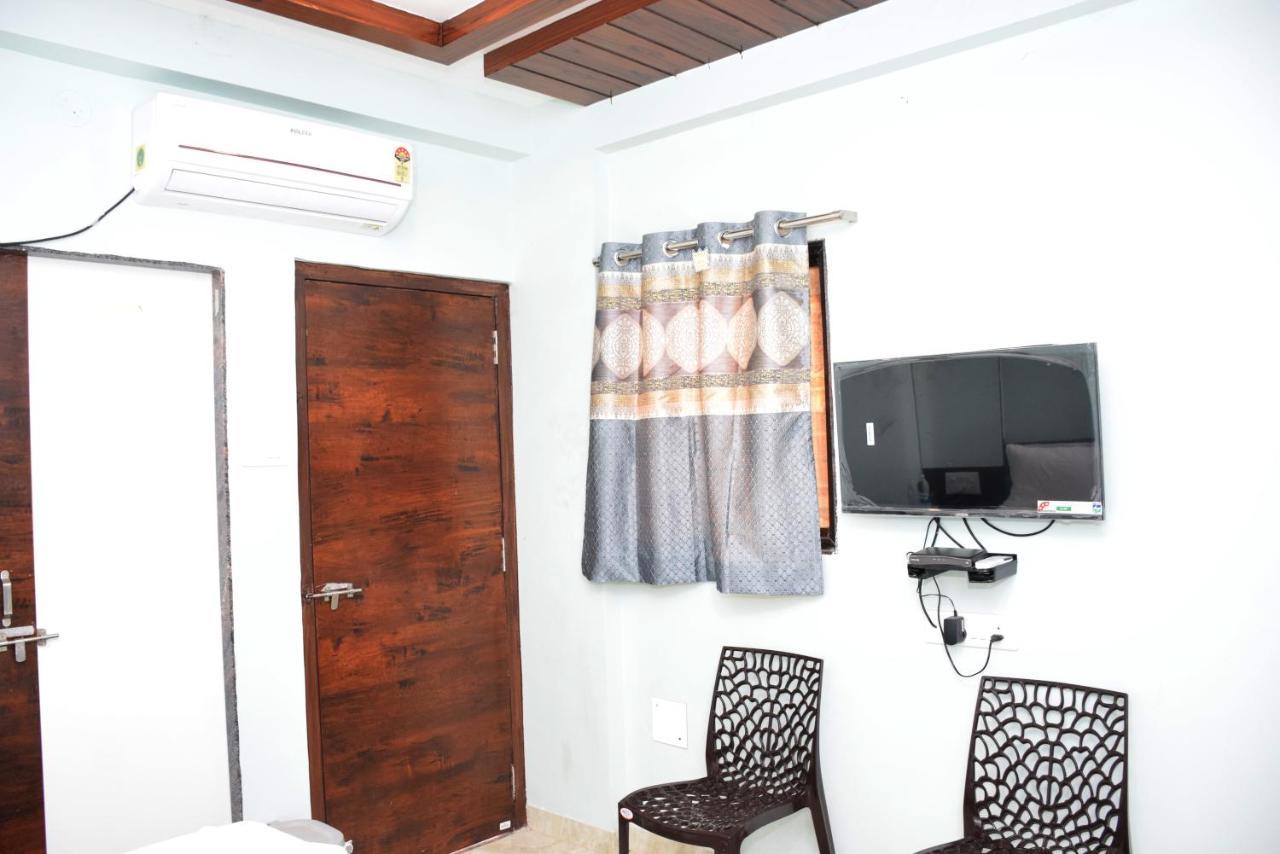 Shankar Residency, Akkalkot Akalkot Dış mekan fotoğraf