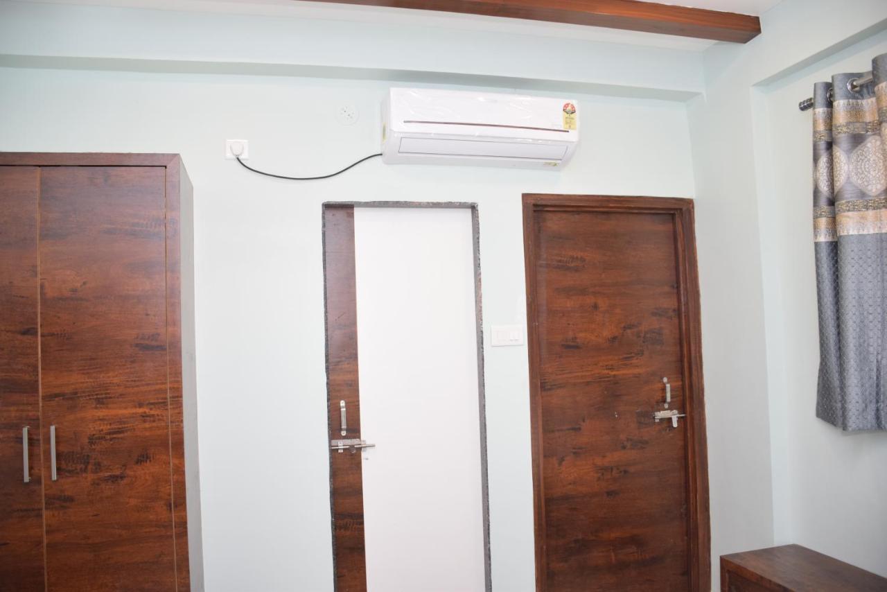 Shankar Residency, Akkalkot Akalkot Dış mekan fotoğraf