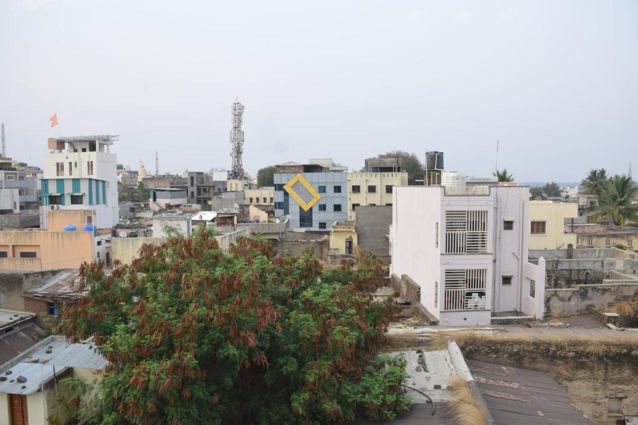 Shankar Residency, Akkalkot Akalkot Dış mekan fotoğraf