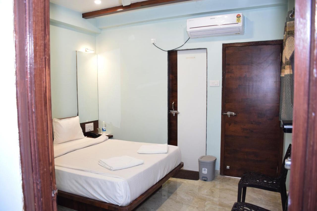 Shankar Residency, Akkalkot Akalkot Dış mekan fotoğraf