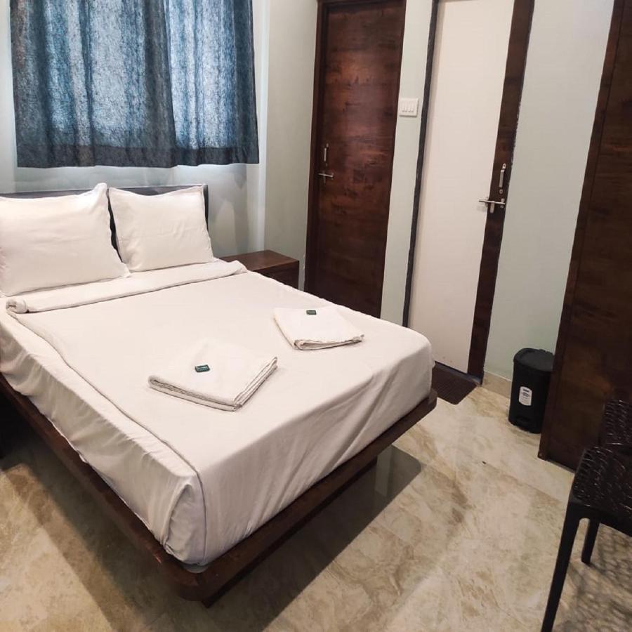 Shankar Residency, Akkalkot Akalkot Dış mekan fotoğraf