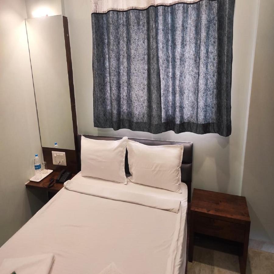 Shankar Residency, Akkalkot Akalkot Dış mekan fotoğraf