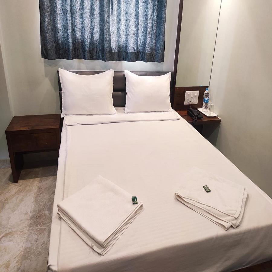 Shankar Residency, Akkalkot Akalkot Dış mekan fotoğraf