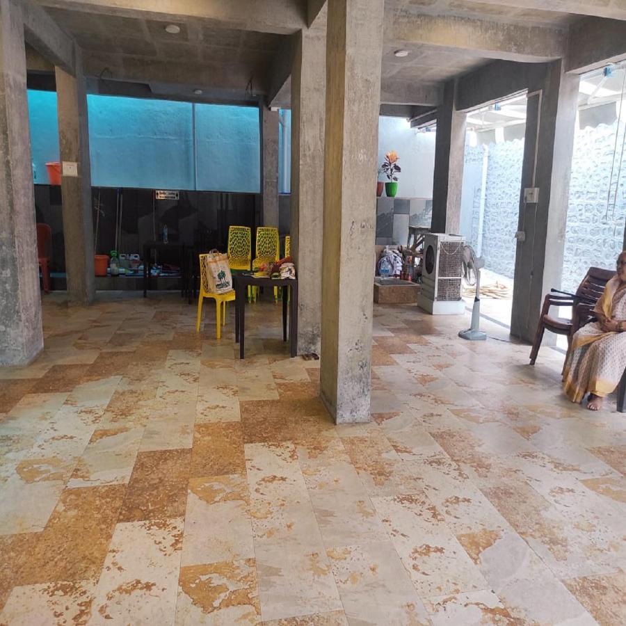 Shankar Residency, Akkalkot Akalkot Dış mekan fotoğraf