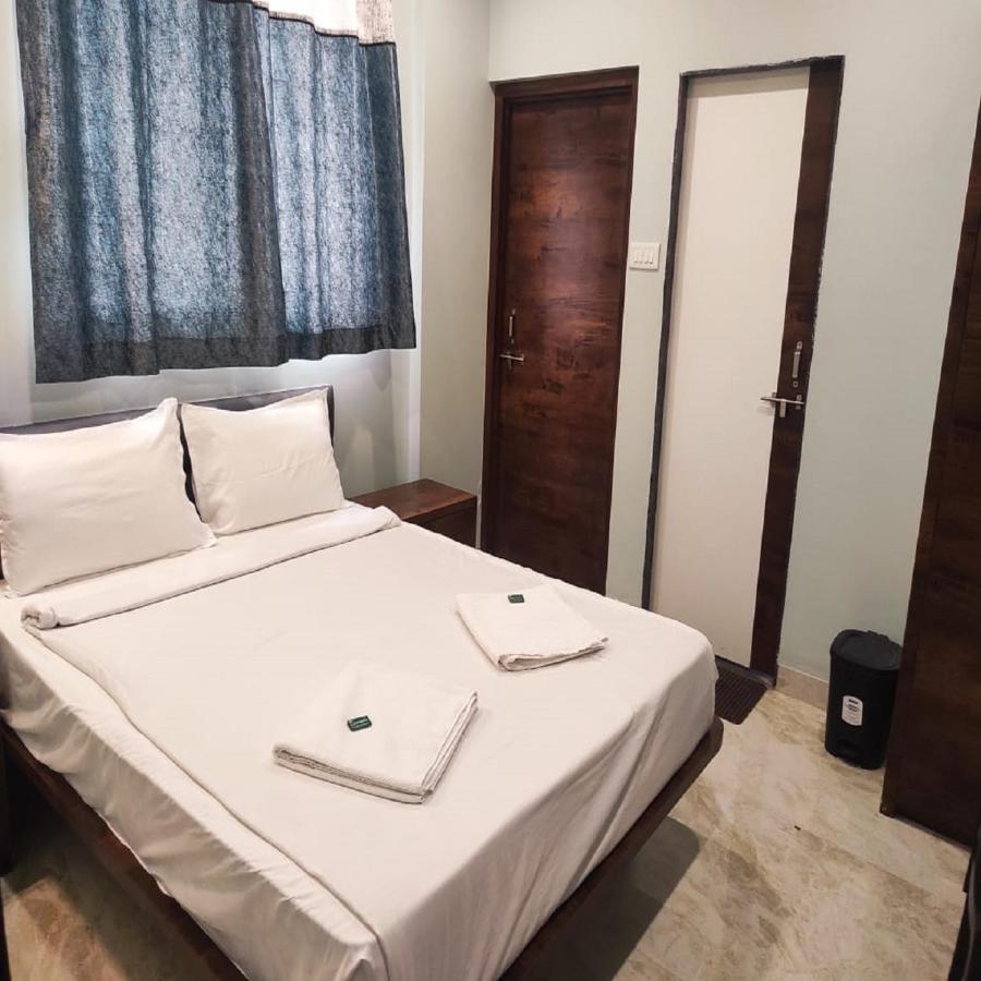 Shankar Residency, Akkalkot Akalkot Dış mekan fotoğraf