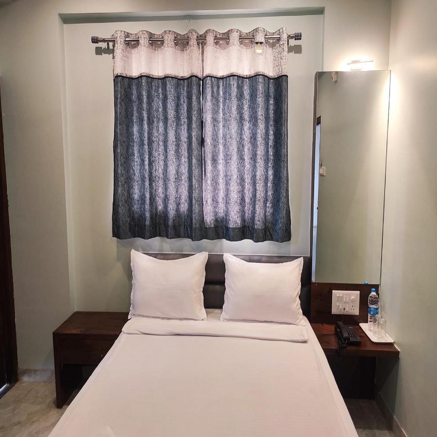 Shankar Residency, Akkalkot Akalkot Dış mekan fotoğraf