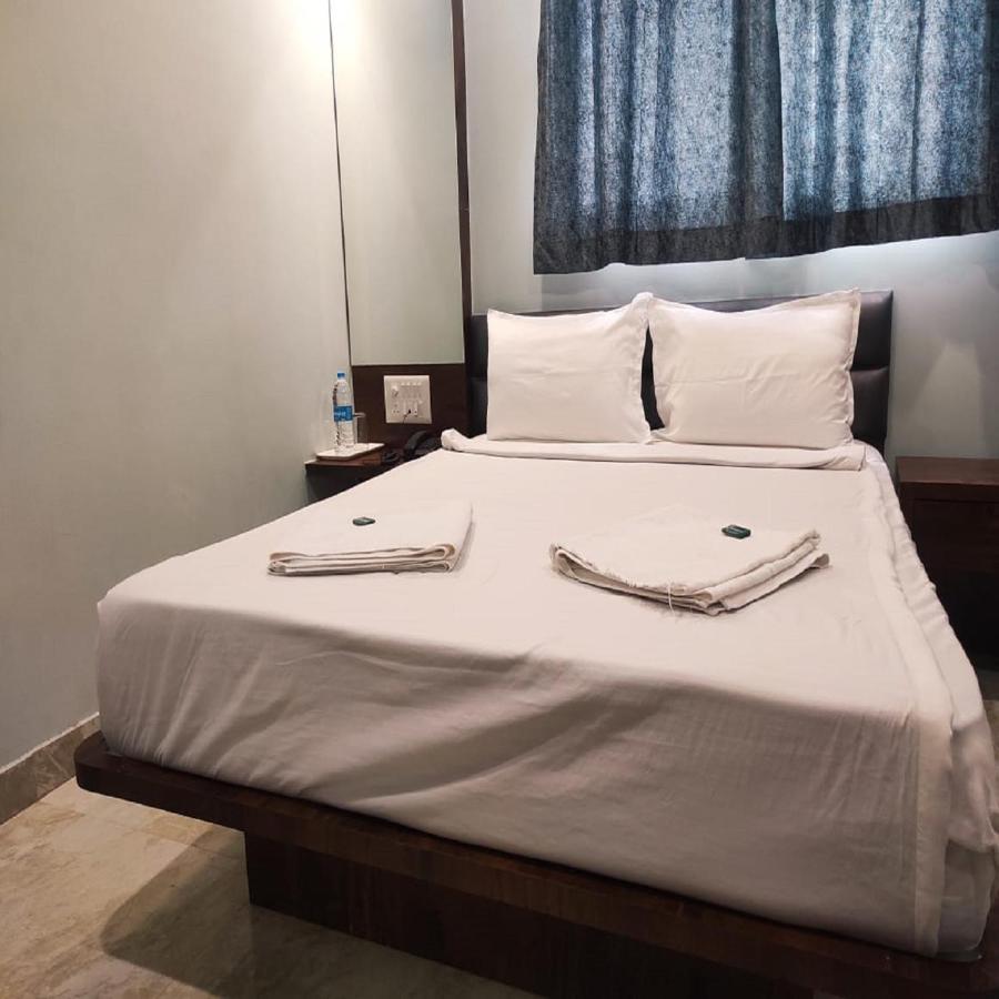 Shankar Residency, Akkalkot Akalkot Dış mekan fotoğraf