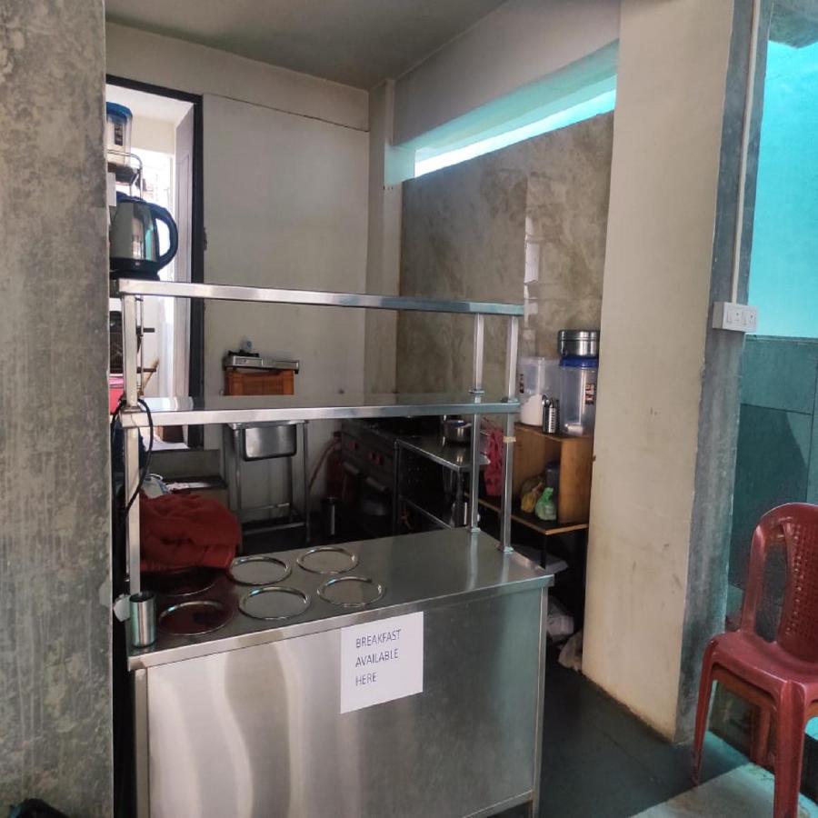 Shankar Residency, Akkalkot Akalkot Dış mekan fotoğraf