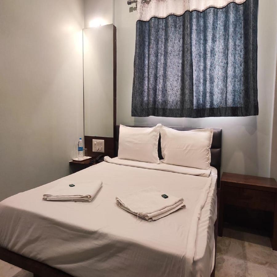 Shankar Residency, Akkalkot Akalkot Dış mekan fotoğraf