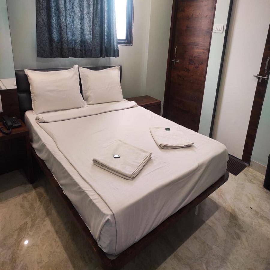 Shankar Residency, Akkalkot Akalkot Dış mekan fotoğraf