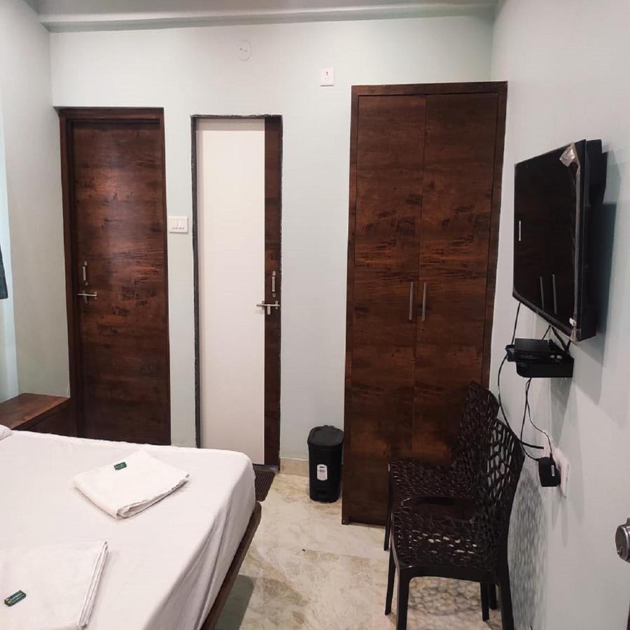 Shankar Residency, Akkalkot Akalkot Dış mekan fotoğraf