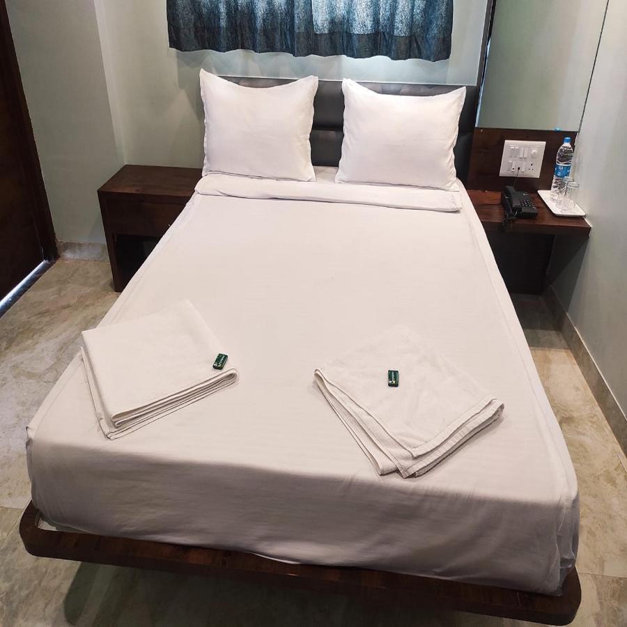 Shankar Residency, Akkalkot Akalkot Dış mekan fotoğraf