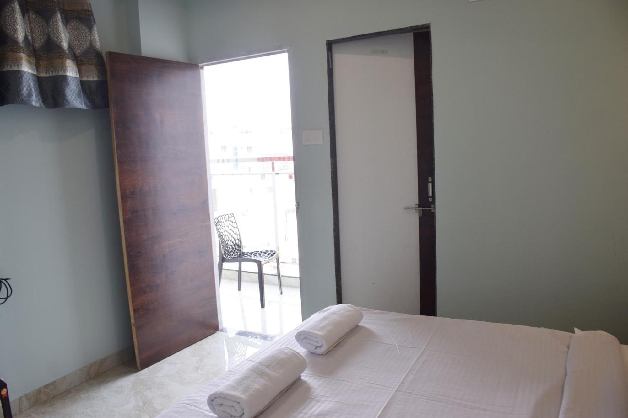 Shankar Residency, Akkalkot Akalkot Dış mekan fotoğraf