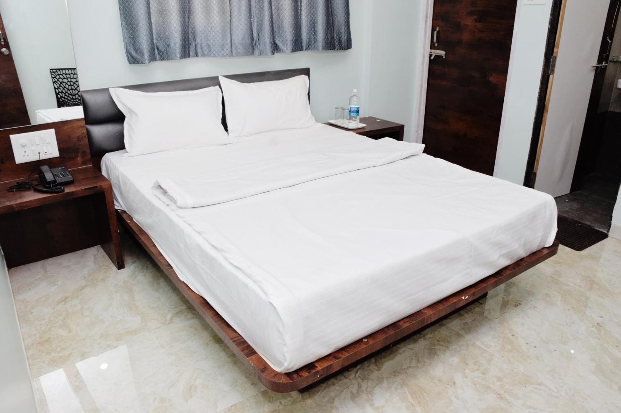 Shankar Residency, Akkalkot Akalkot Dış mekan fotoğraf