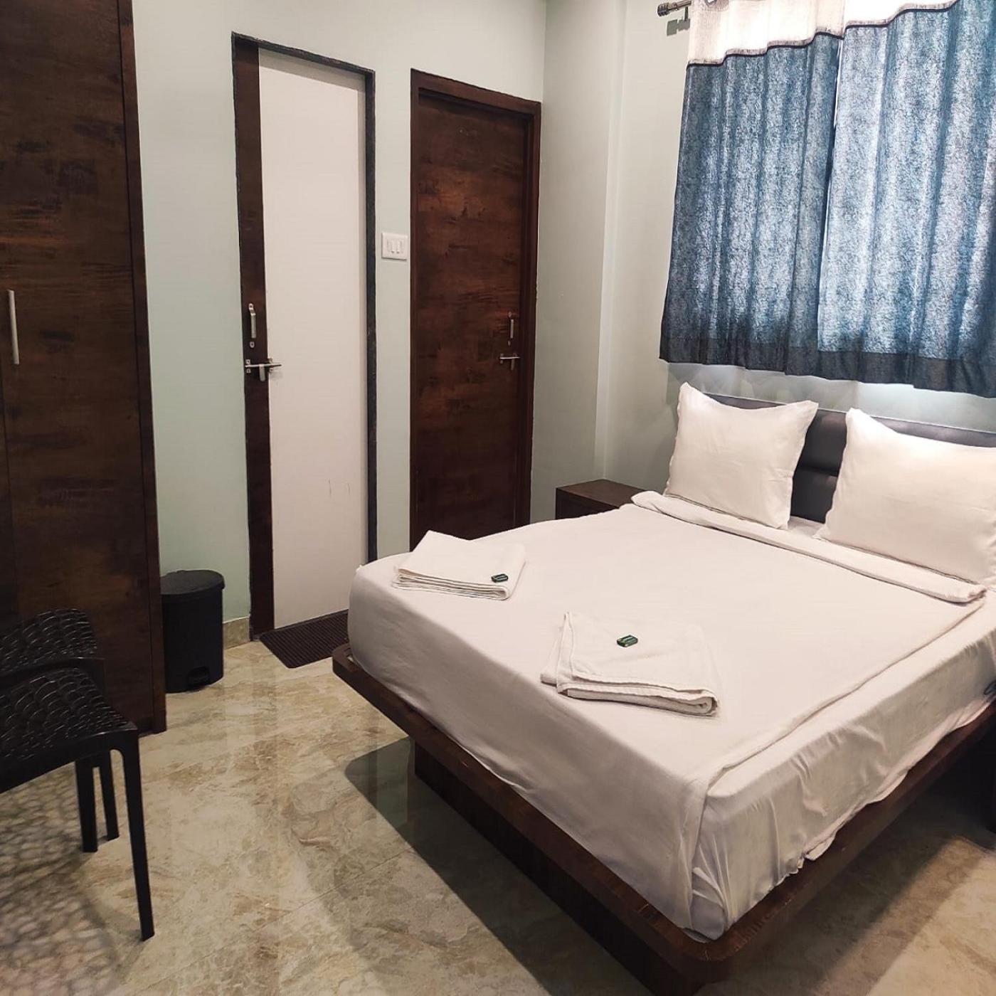 Shankar Residency, Akkalkot Akalkot Dış mekan fotoğraf
