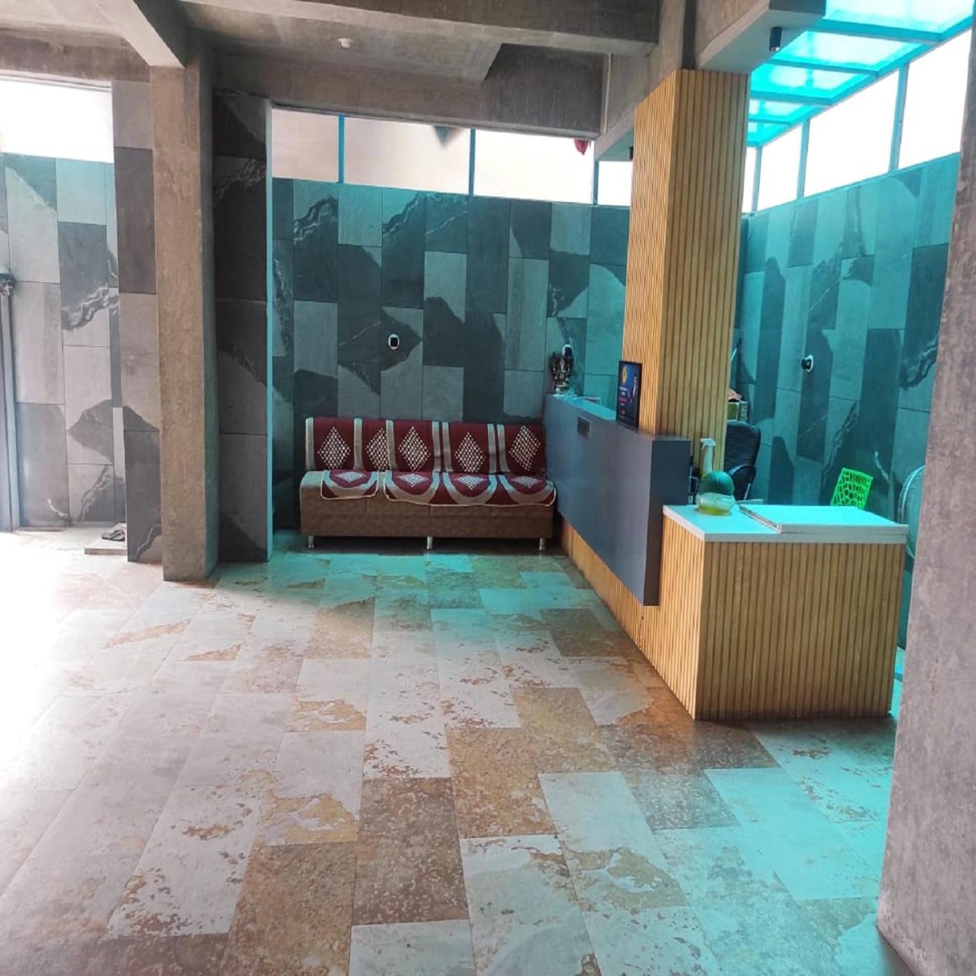 Shankar Residency, Akkalkot Akalkot Dış mekan fotoğraf