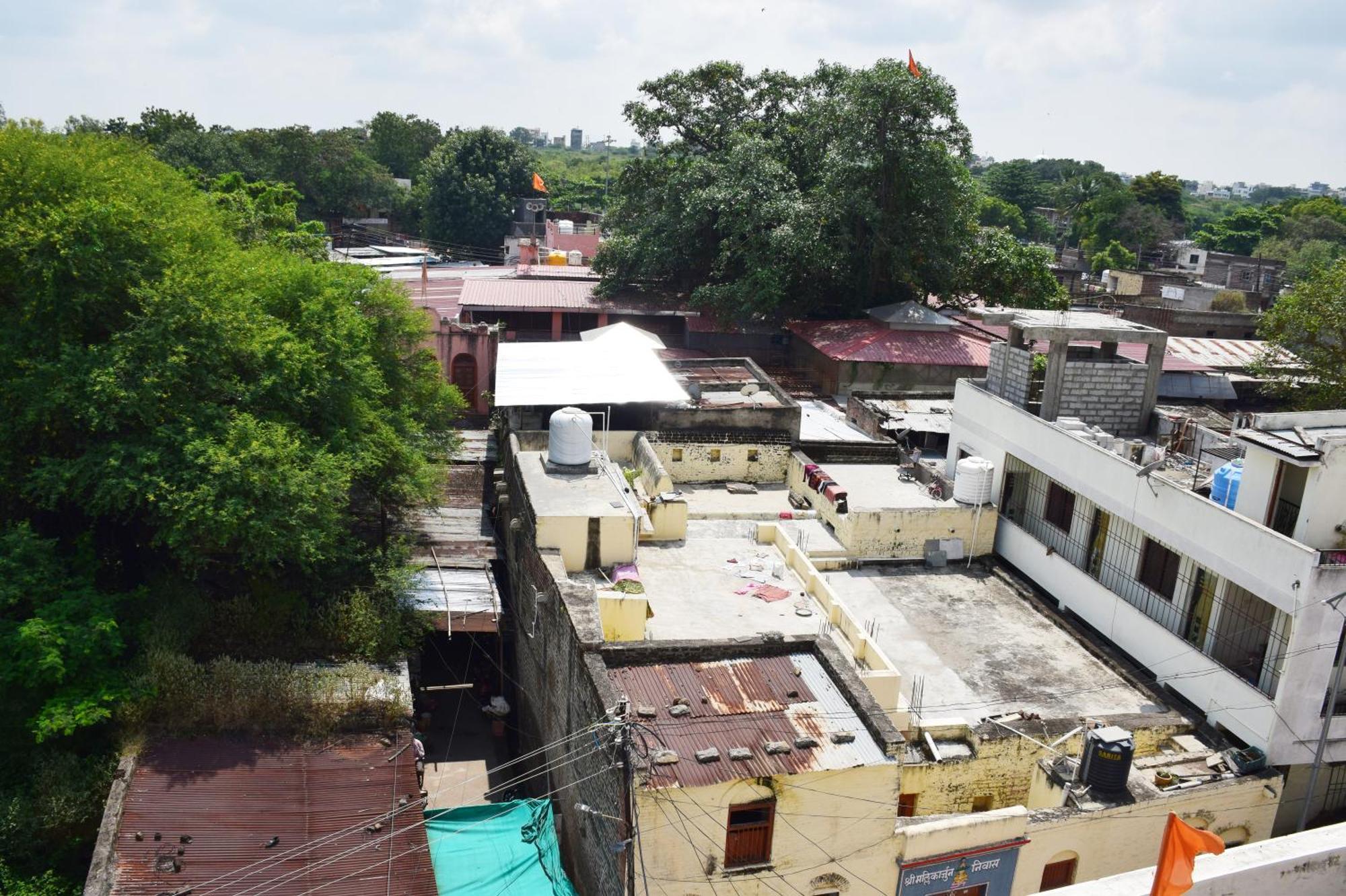 Shankar Residency, Akkalkot Akalkot Dış mekan fotoğraf